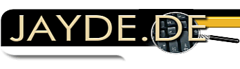 Logo Yayde