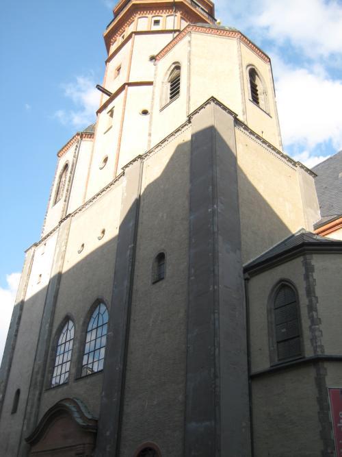 Nikolaikirche Ansicht