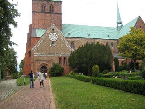 Ratzeburg Dom