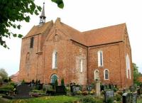 Stapaelmoor Kreuzkirche 