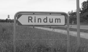 Rindum