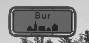 Bur