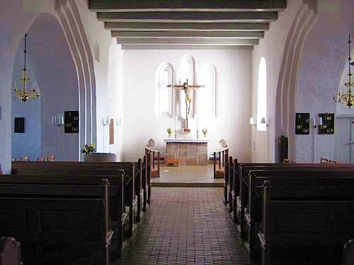 Kloster Altar