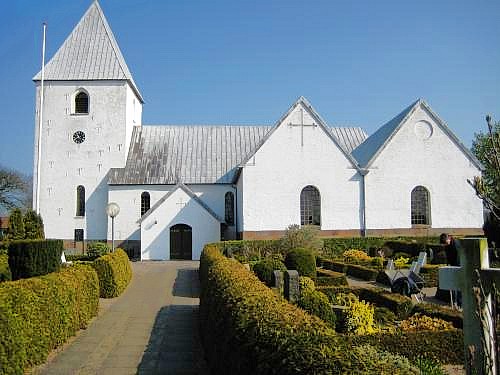 Kloster Kirche