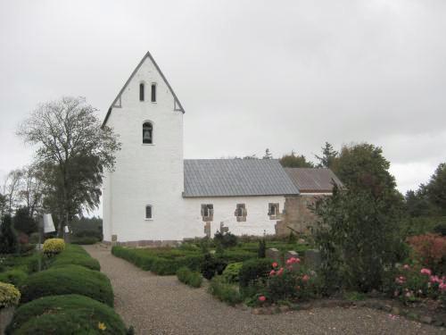 Madum Kirche