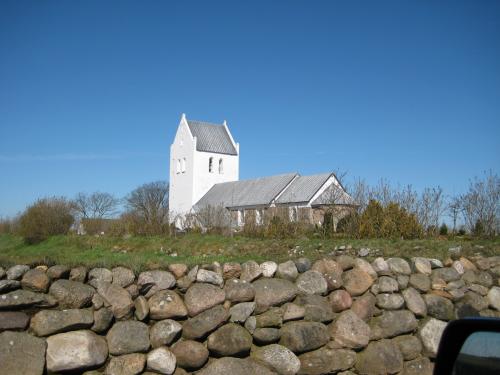 Staby Kirche