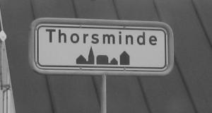 Thorsminde