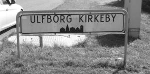 Ulfborg Kirkeby