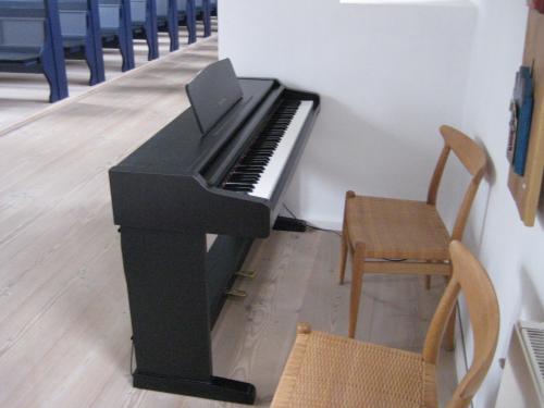Ulkaer Piano